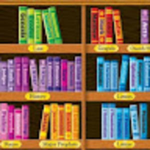 Meet your Posher, Ma